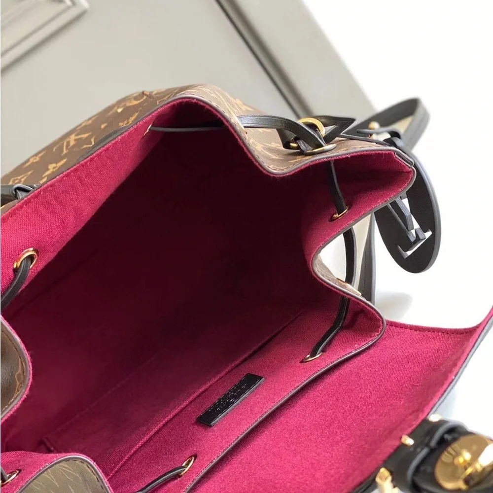 Louis Vuitton Waist Bags Chest Crossbody Bags